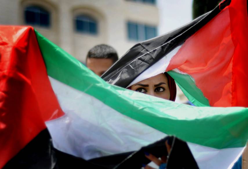 انطلاق الورشة الدولية المعنية بأوضاع المرأة الفلسطينية اللاجئة
